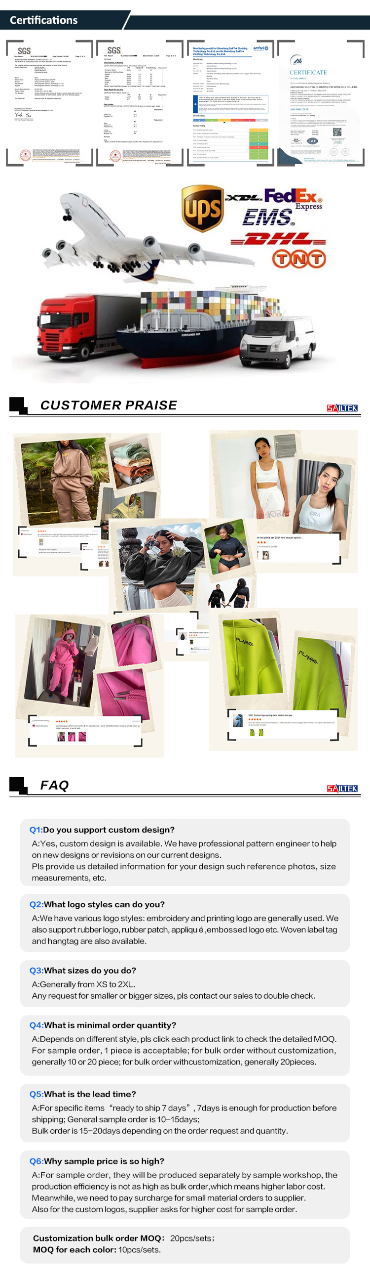 Sample Display 3