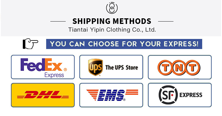 Shipping Area