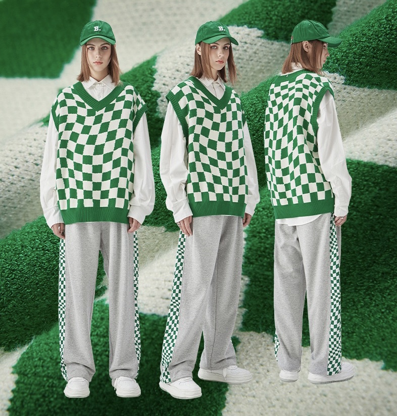 Sweater Showcase 1