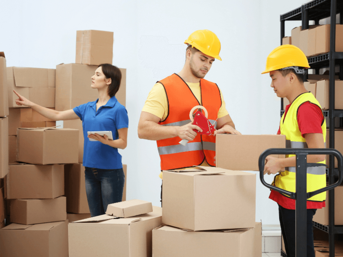 Shipping Method 2