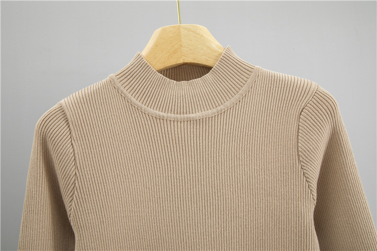 Sweater Showcase 6