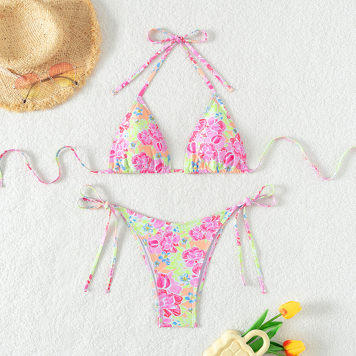 Swim Swimwear Bikinis &amp; Beachwear Bikini Swimwear Beachwear Beach Wear