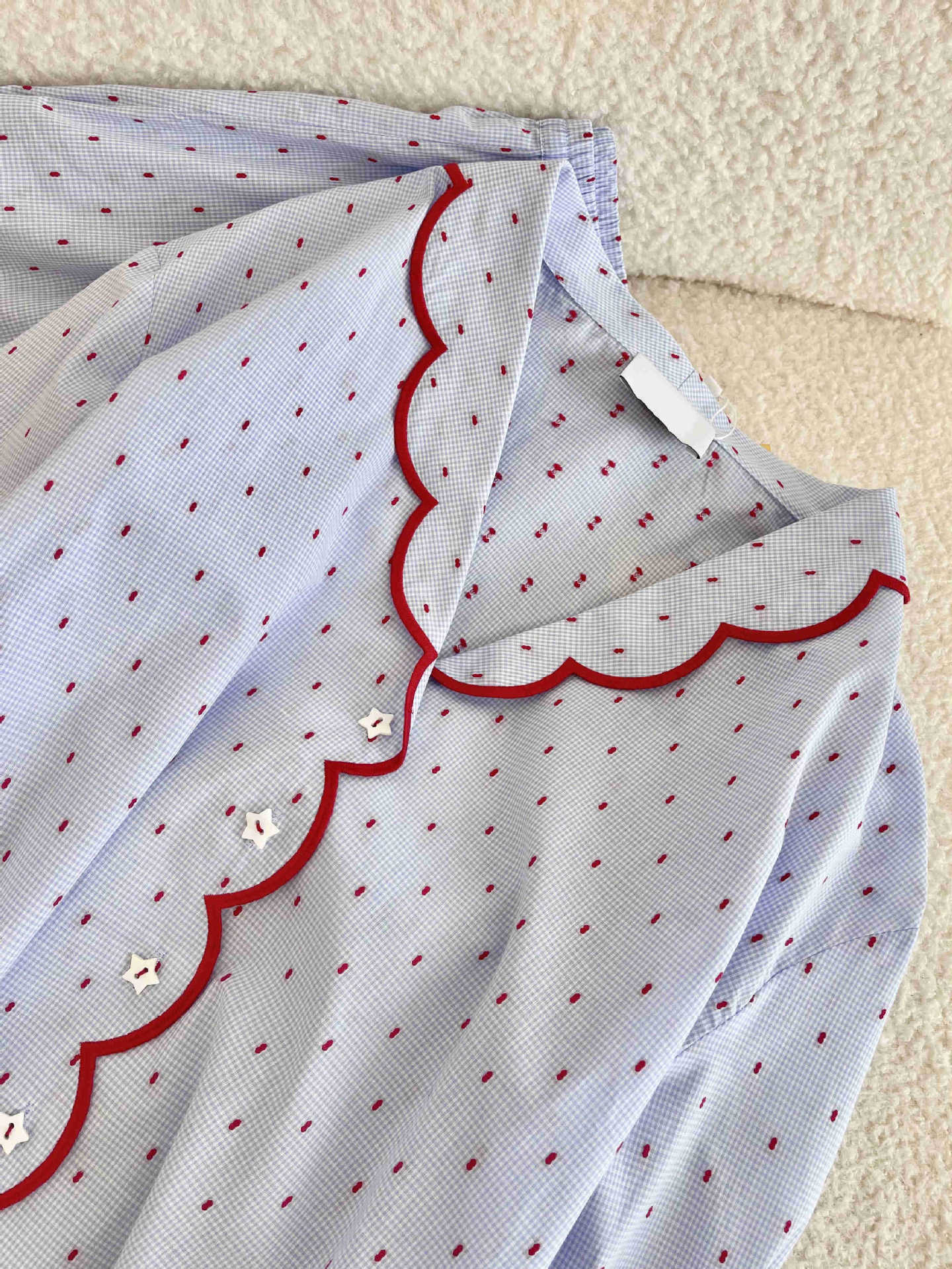 Fabric Swatch 4