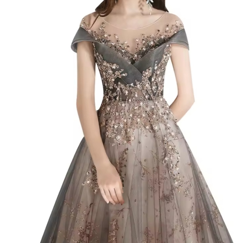 Dress view 2