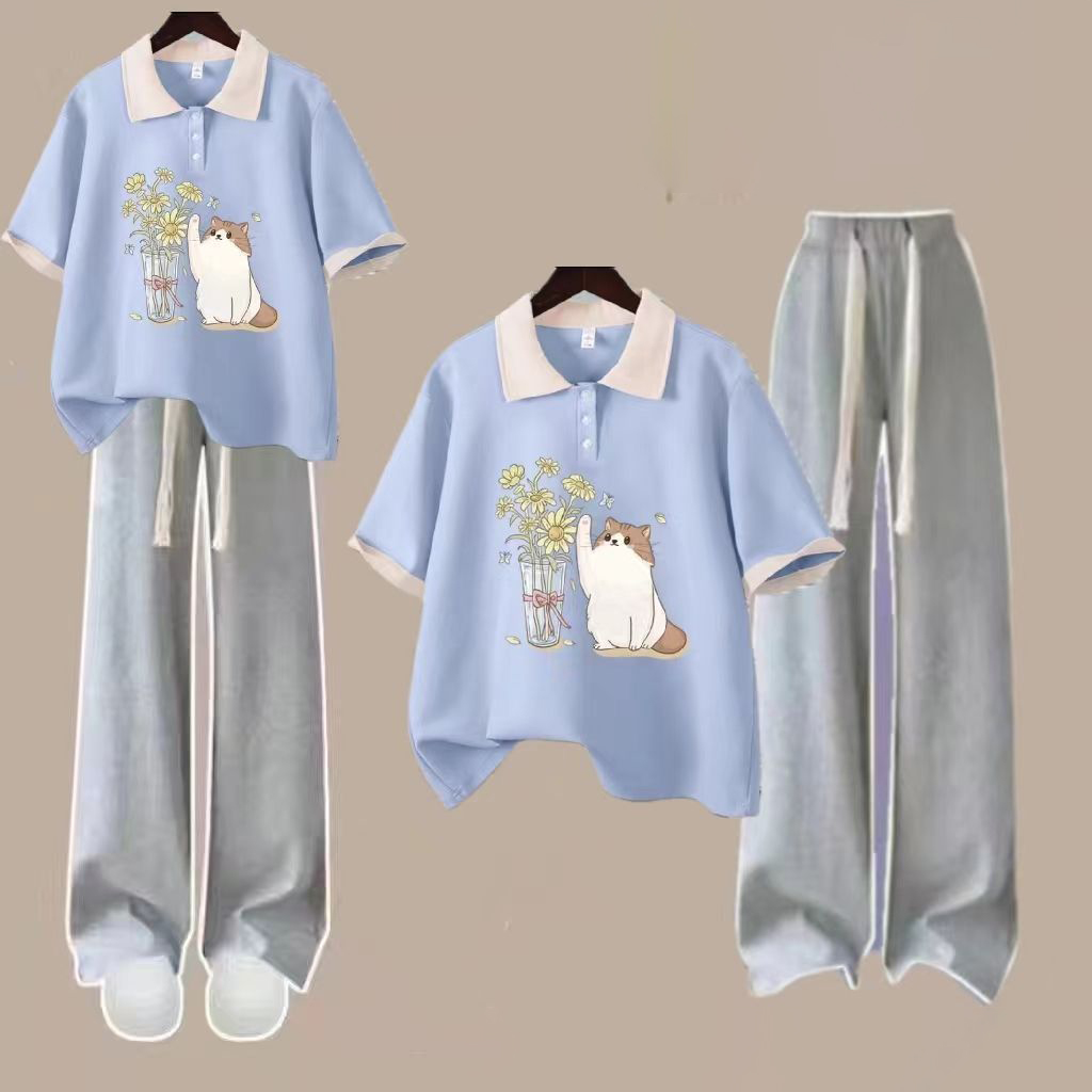Kids Summer Wear
