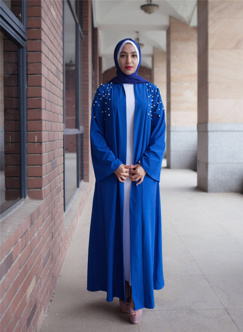 Weimei New Design Cardigan Eid Black Dubai Open Abaya Factory Garments Price Fashion Women Clothes Muslim Islamic Maxi Dress Women Modest Clothing Kimono