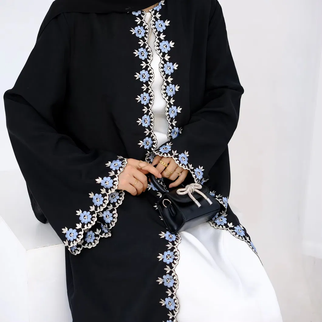 Women's Muslim Dresses