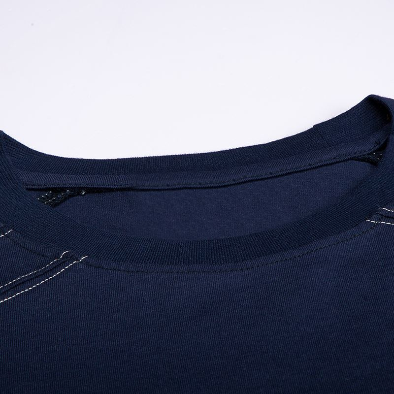 Sleeve Welder Fr Frc Shirts Flame Resistant Pullover Shirt Fire Retardant Clothing