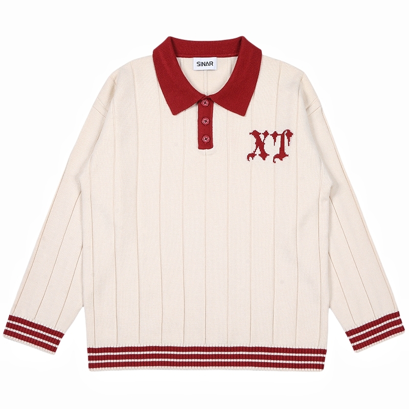 Sweater Style Gallery 6