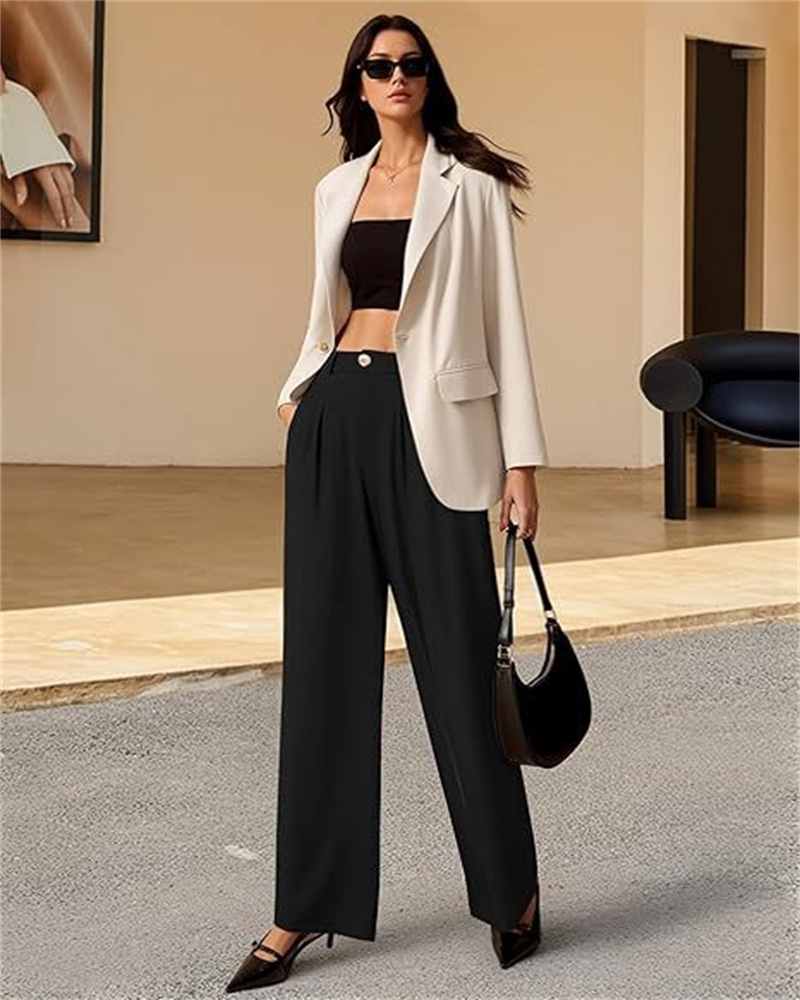 Model wear details