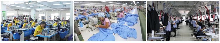 Manufacturing process