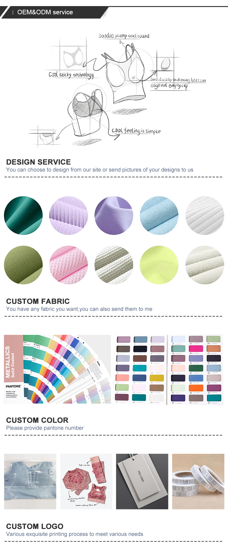 Product Options 1