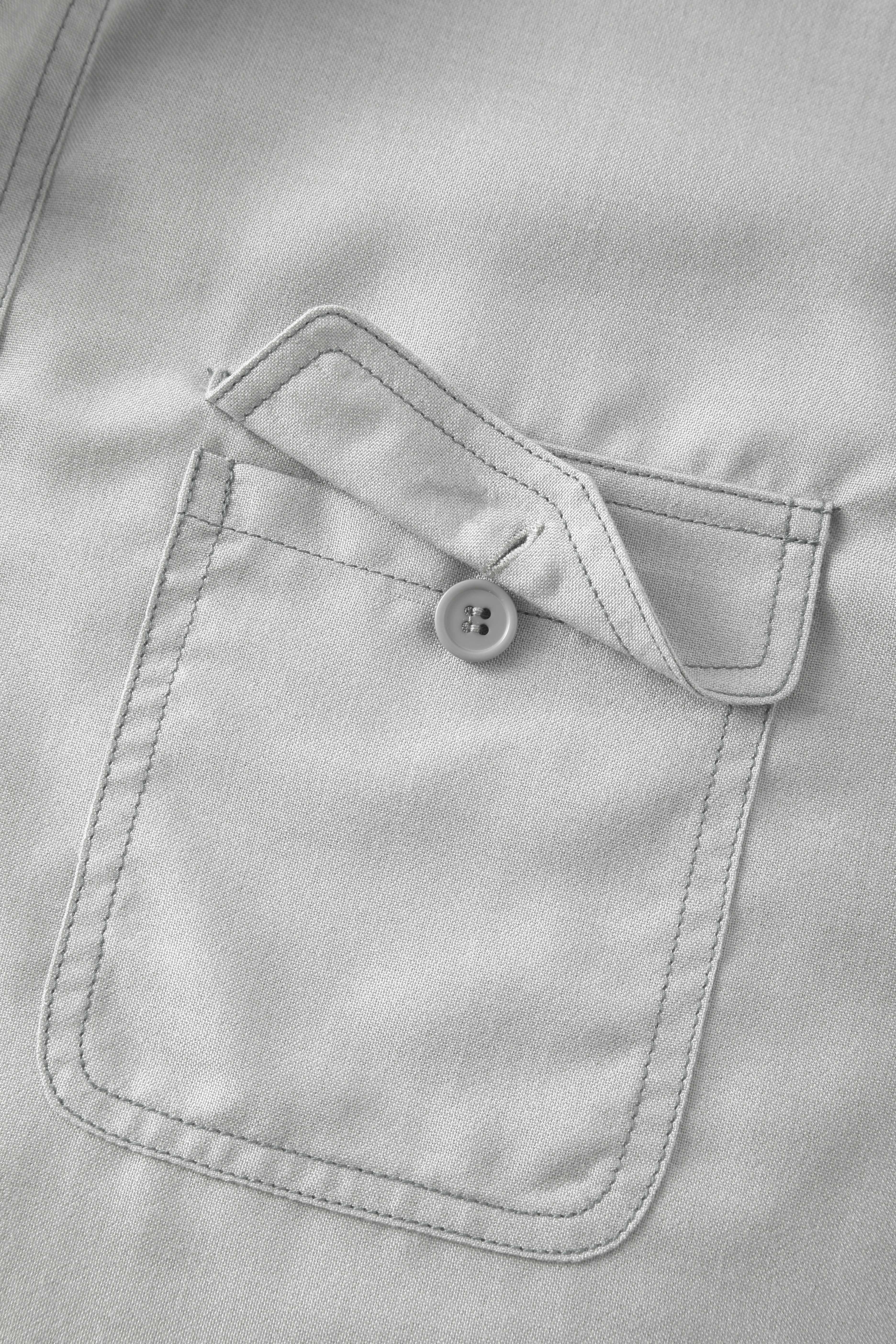 Long Sleeve Shirts for Men Comfortable No-Iron Business Shirts for Office Spring Dress Shirts Work Clothes