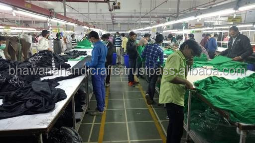 Production Process