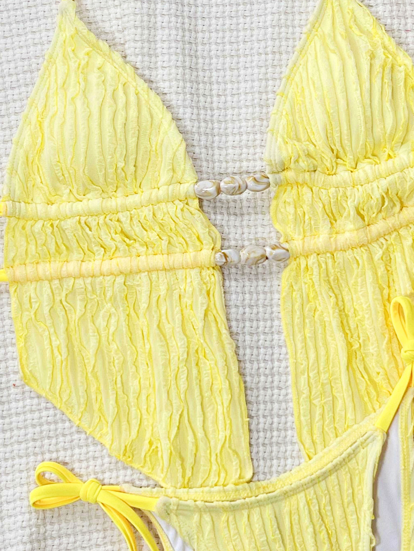 Wholesale Beach Wear Sexy Women Dress Summer Bathing Suit Beach Wears for Women