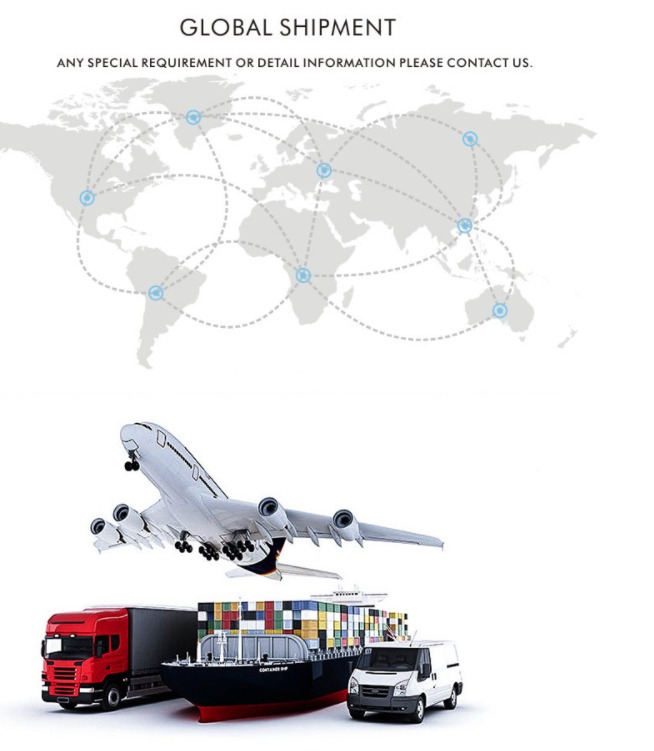 Global Shipping Partners