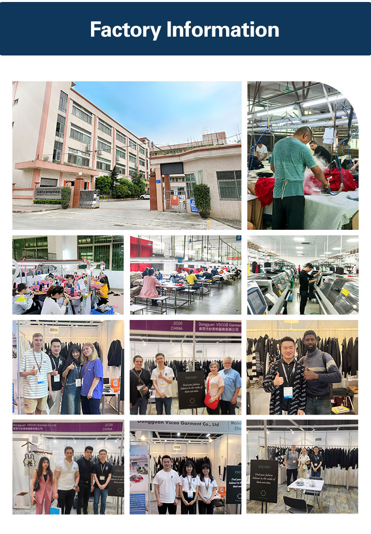 Factory Information