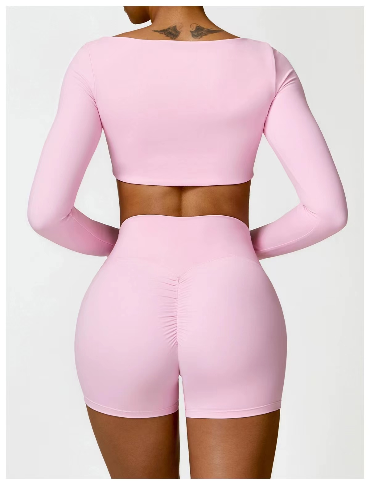 Activewear product detail 10
