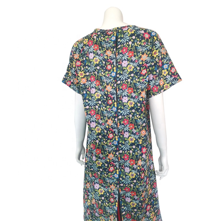 Wholesale New Style Medical Uniforms Factory Supply Maternity Clothes Natural High Quality Patients Uniform