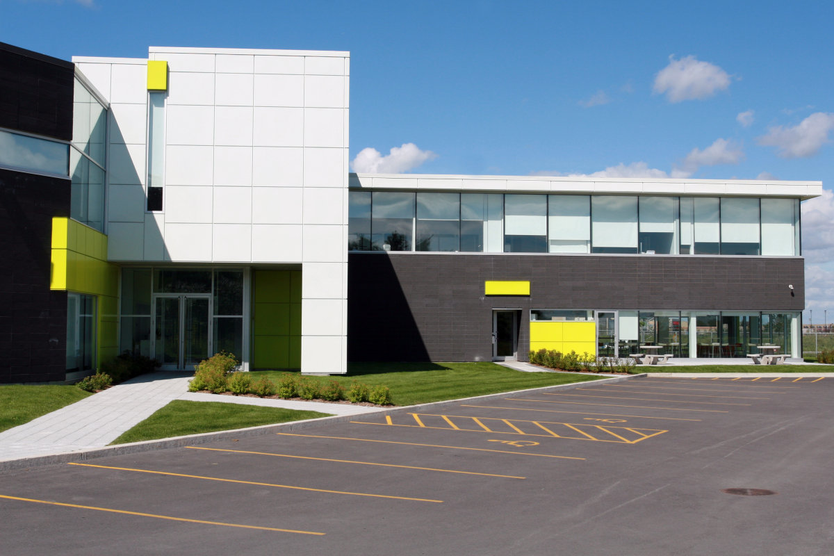 Company overview