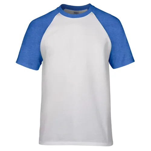 Related Raglan Sleeve T Shirt
