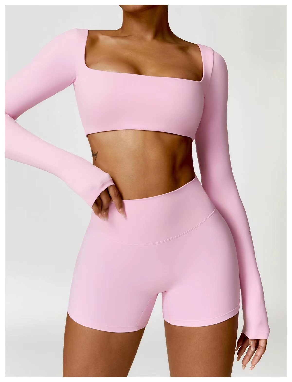 Activewear product detail 9