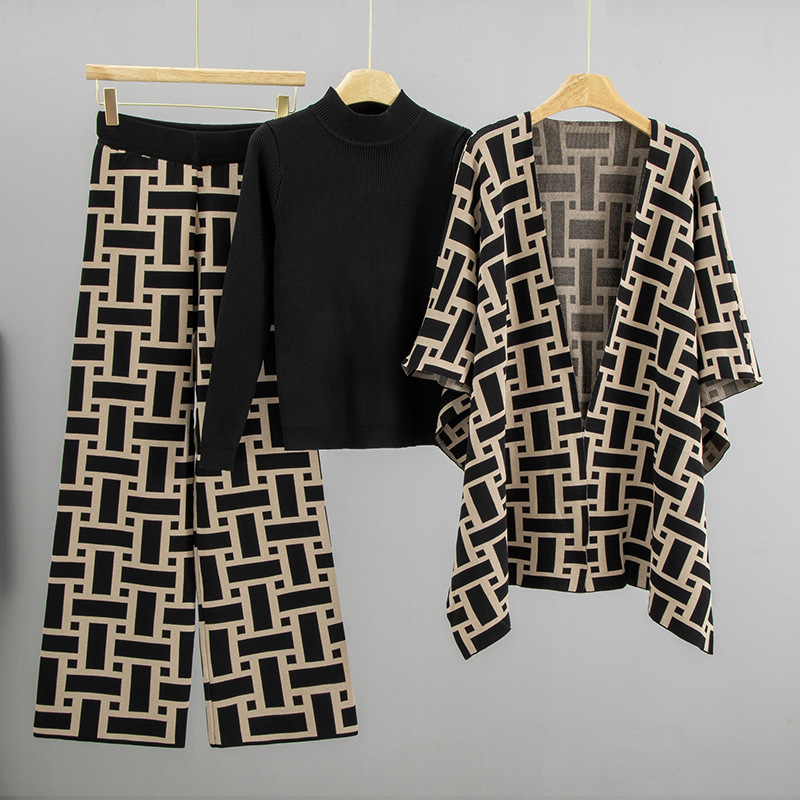 Sweater Showcase 2