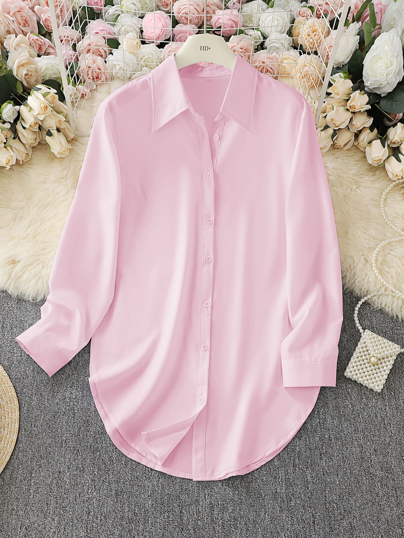 Blouse Details 5