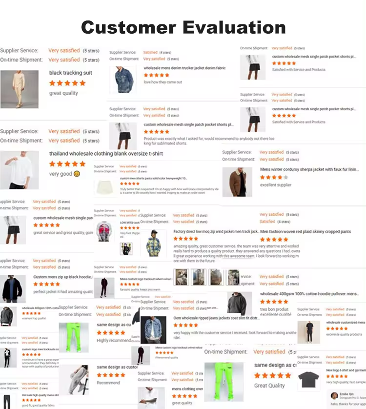 Customer Review 2