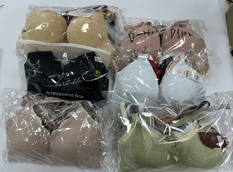 Packaging Detail
