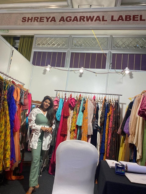 Exhibition & Trade Show