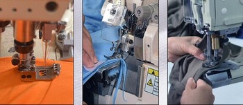 Production Process 1