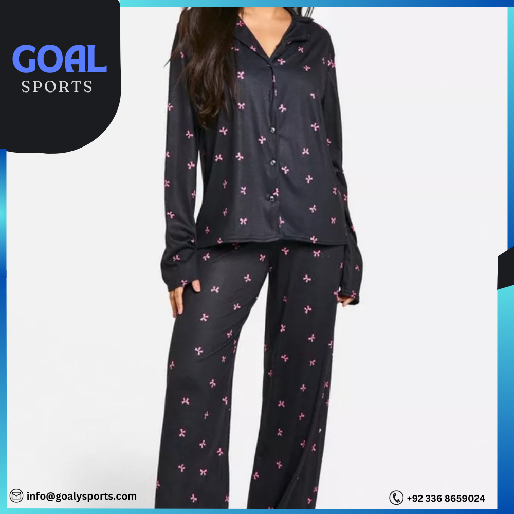 Sleep Wear Style 8