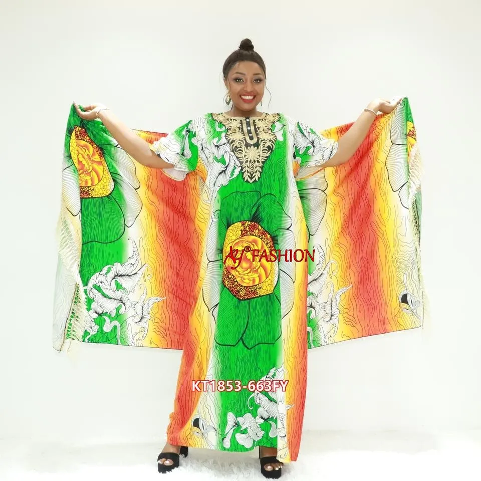 Islamic Clothing Modest Set Love Sahara Kt1853-663fy Cameroon Fashion Kaftan
