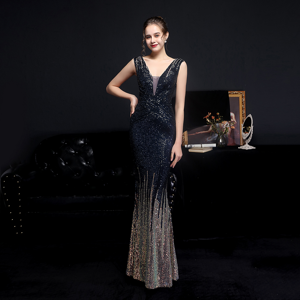 Formal Dress Close-up 5