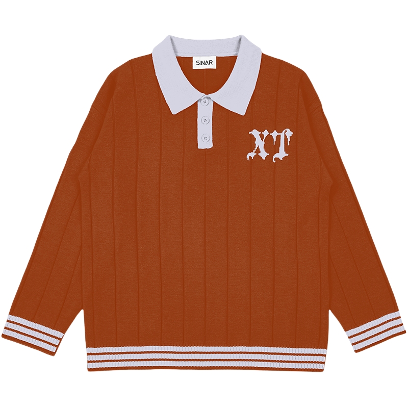 Sweater Style Gallery 5
