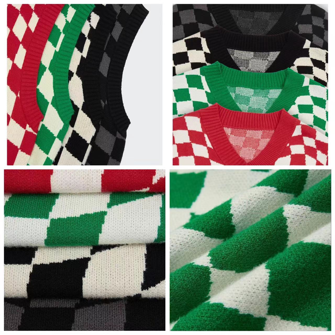 Sweater Showcase 8