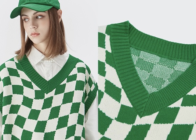Sweater Showcase 2