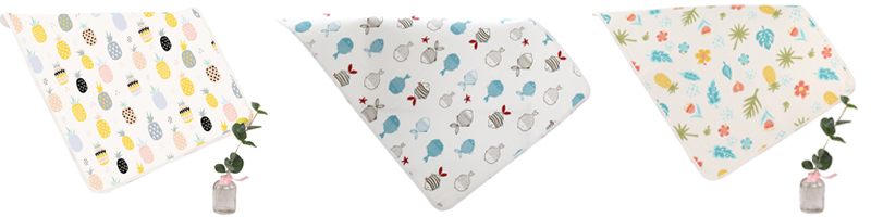 Baby Changing Pads