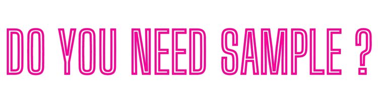 Product Banner