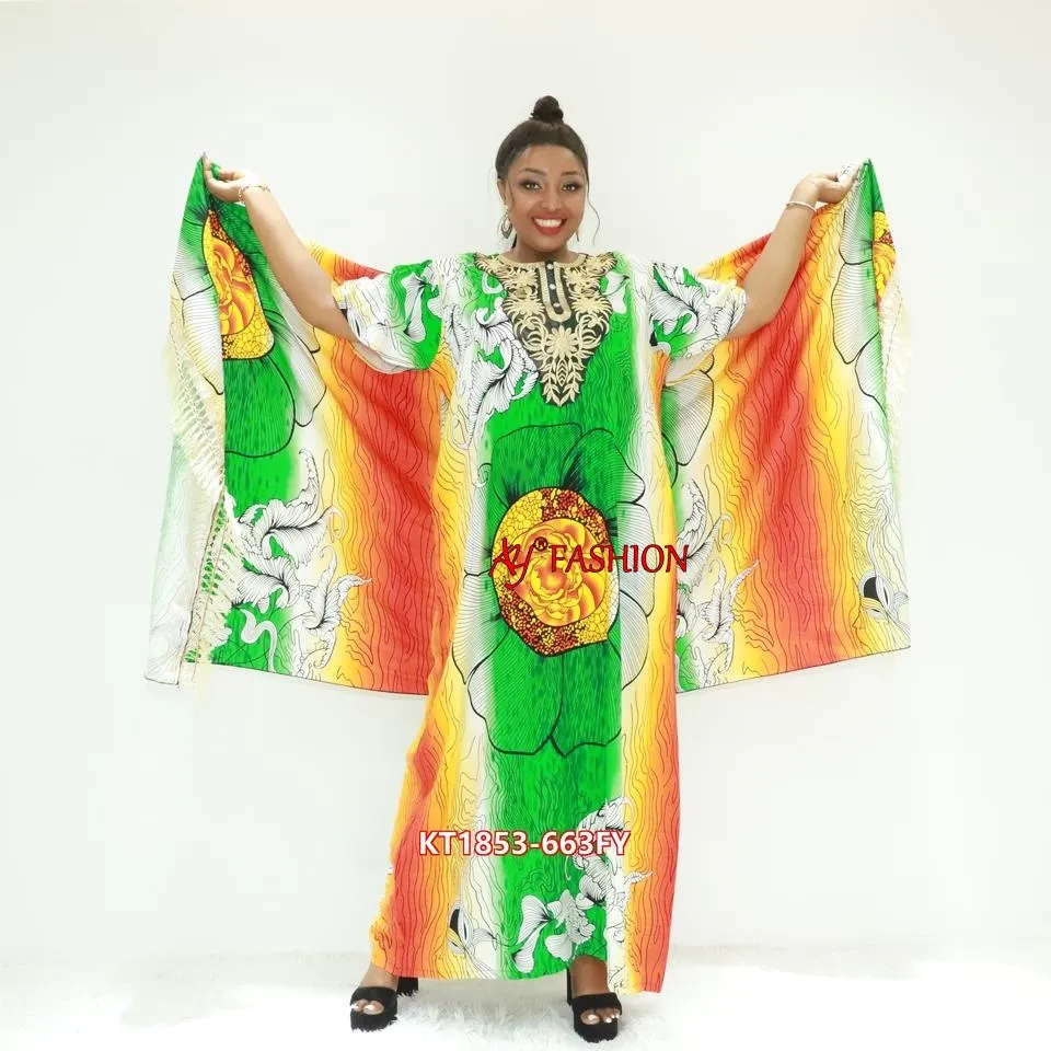 Islamic Clothing Modest Set Love Sahara Kt1853-663fy Cameroon Fashion Kaftan