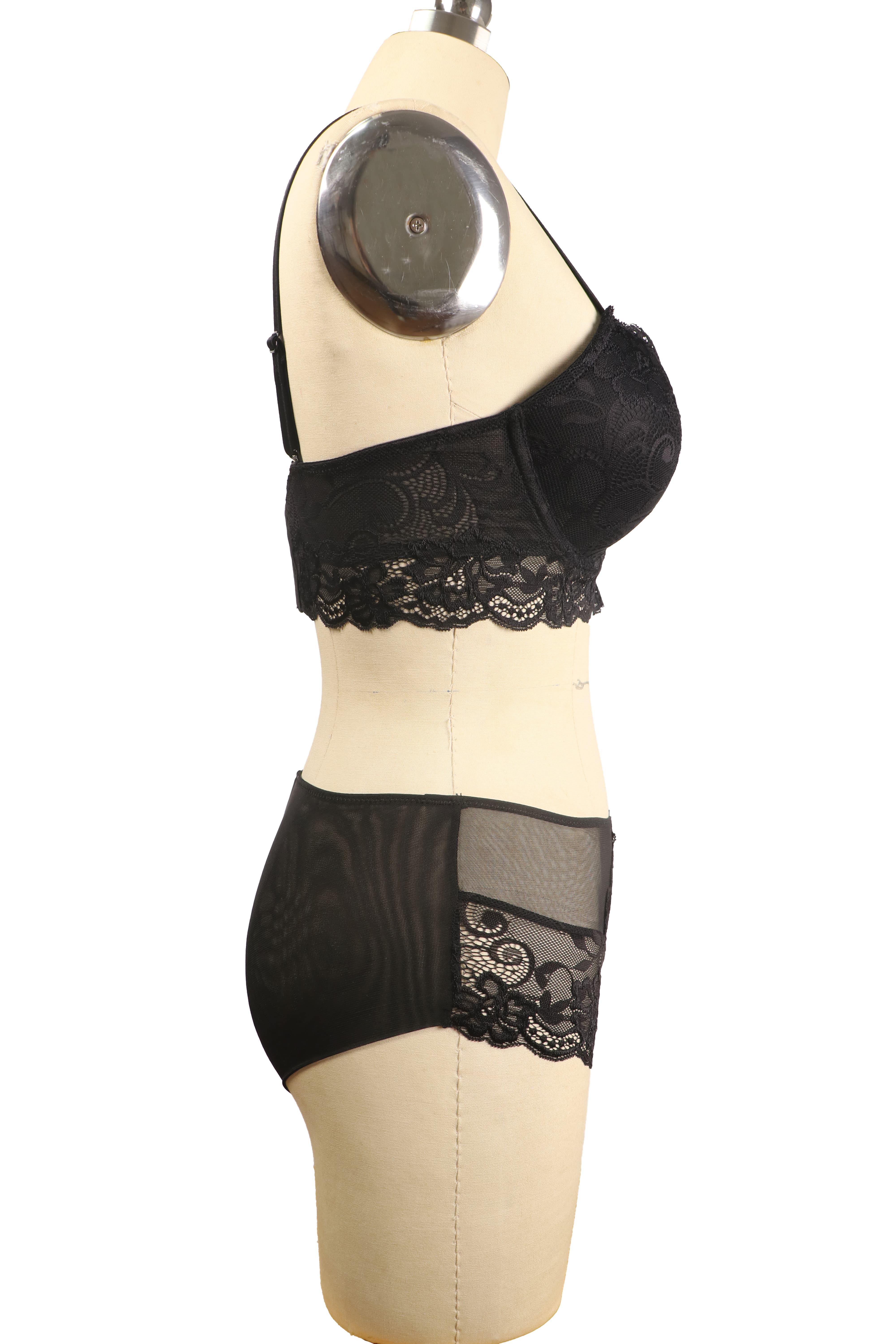 Hot-selling Sexy Women's Lingerie Set