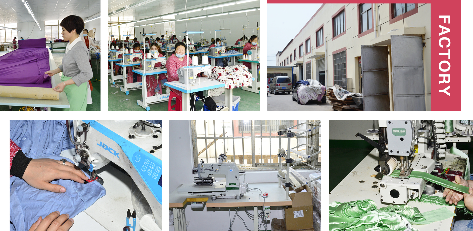Production Process