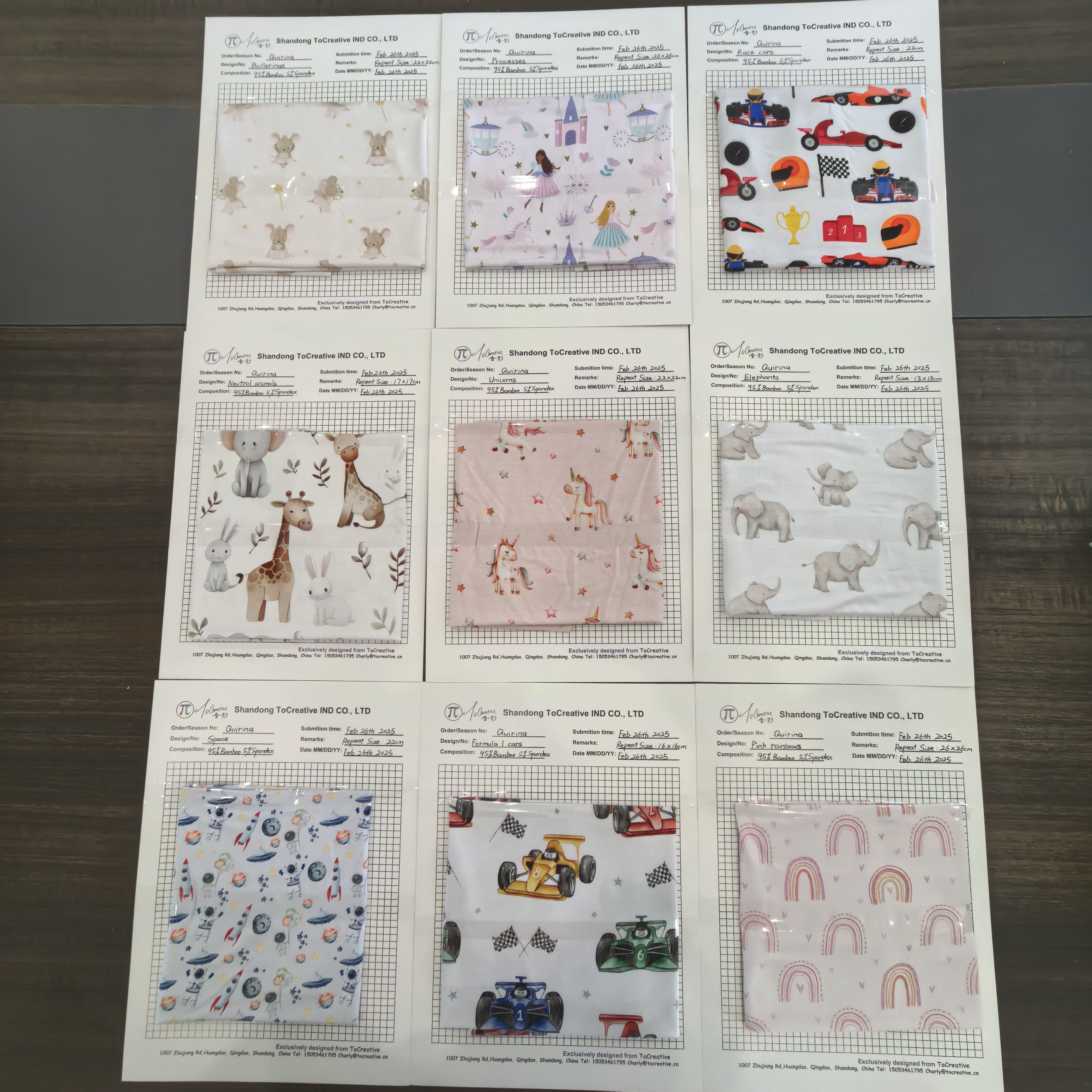 Product description 1
