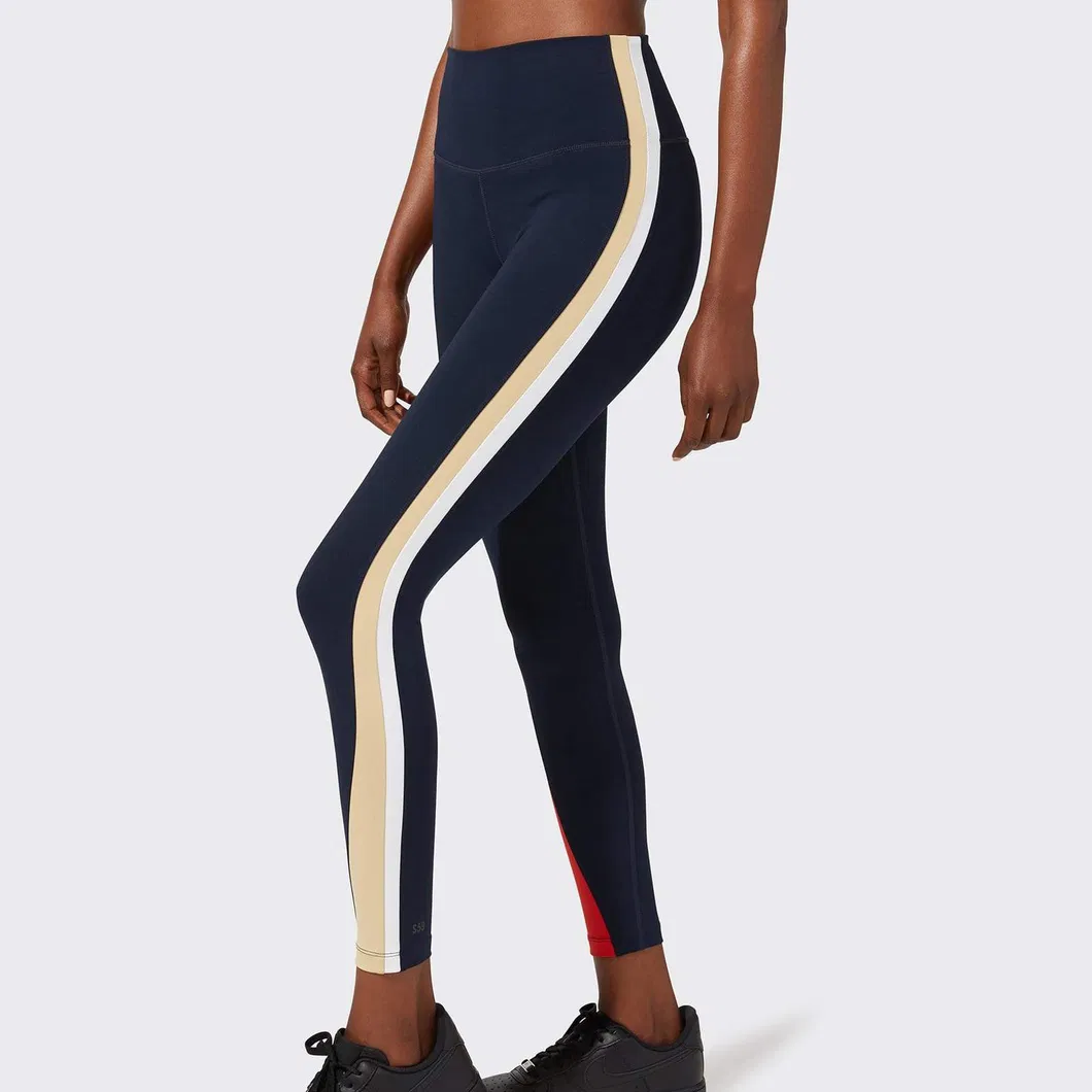 Wholesale Womens High Waisted Tall Best Cheap Workout Designer Leggings
