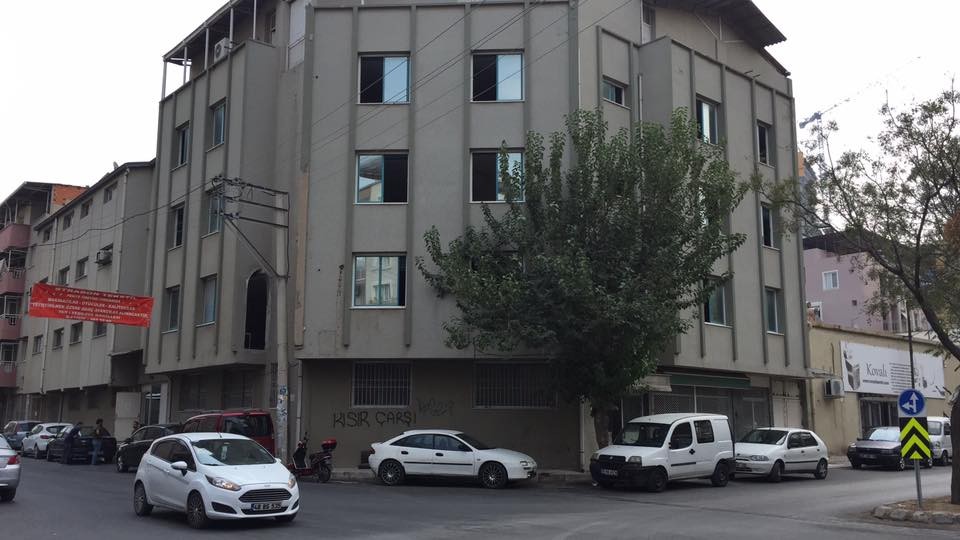 Company Facility