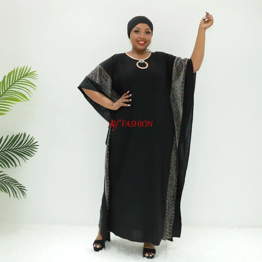 Modest Muslim Clothing Western Style Abaya Jb2110f Nigeria Fashion Muslimah Dress