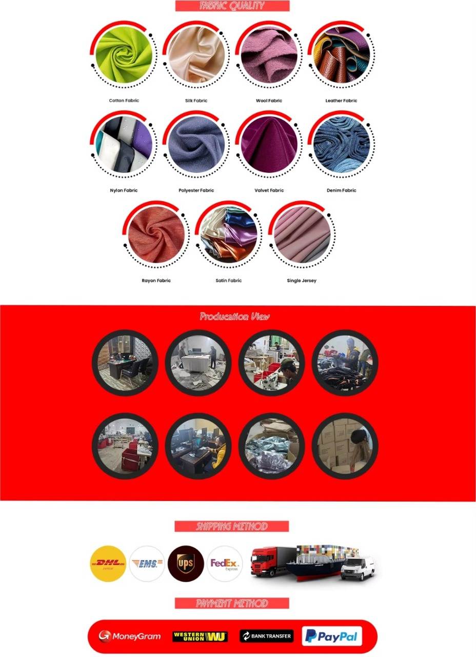 Categories Banner