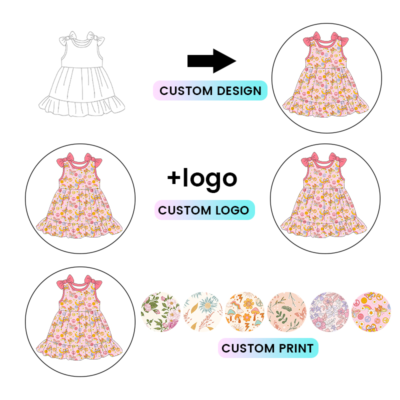 Dress Detail View 2
