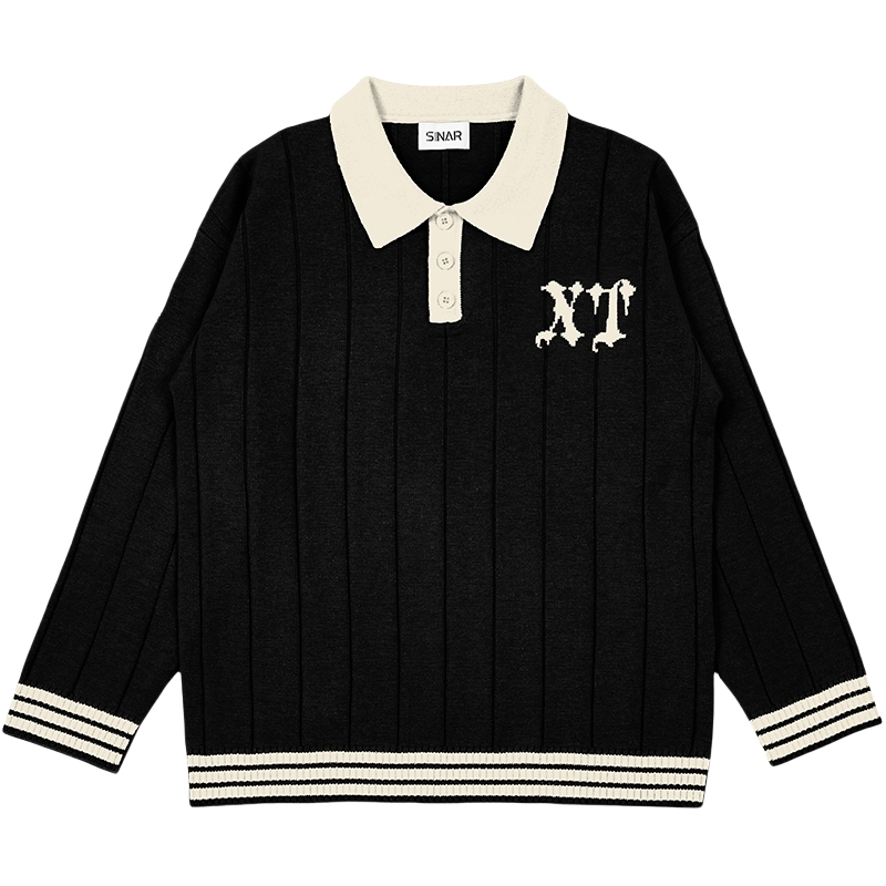 Sweater Style Gallery 2